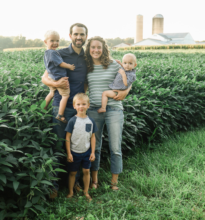 Bulk Beef In Lancaster What Can You Produce